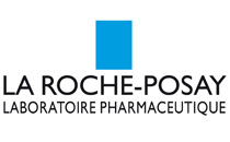 roche-posay-markus-apotheke-kosmetik Das Logo von La Roche-Posay, aus dem Sortiment der Markus Apotheke