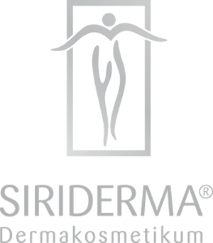 siriderma-markus-apotheke-kosmetik Das Logo von Siriderma Dermakosmetikum